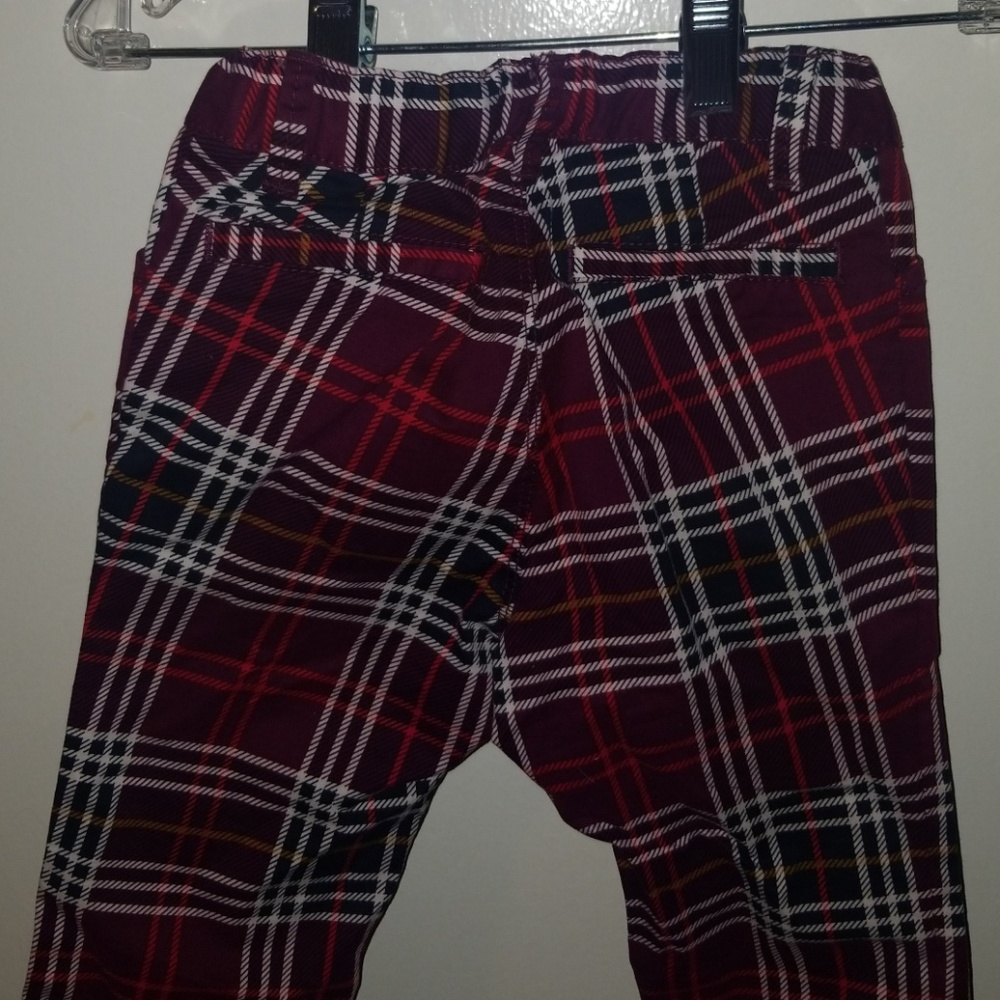 Girls pants - Picture 2 of 3